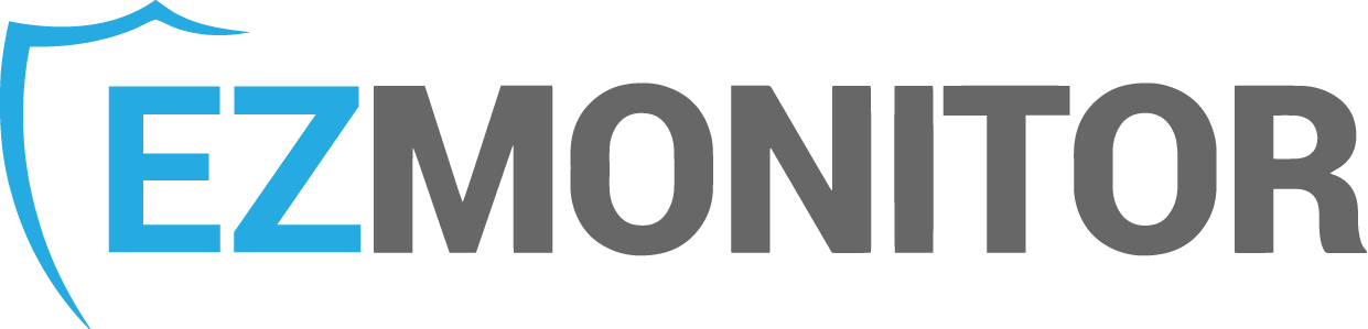 EZMONITOR logo