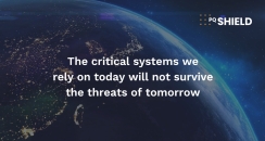 PQShield: Securing the Future of Critical National Infrastructure