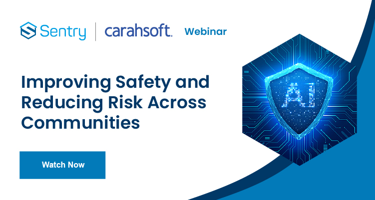 Improving Safety and Reducing Risk Across Communities Event Banner