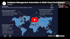 Highlight 5: SentientDB’s Geographic Enterprise Footprint