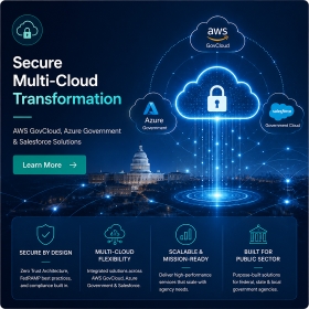 Secure Multi-Cloud Transformation