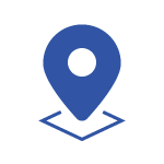 Geospatial icon