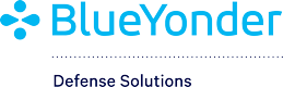 Blue Yonder Defense Solutions logo