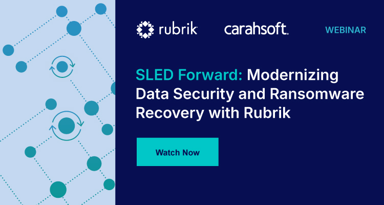 Modernizing Data Security