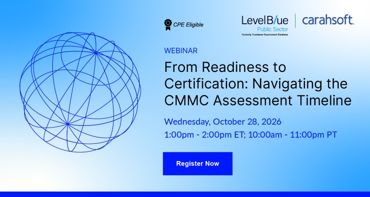 From Readiness to Certification