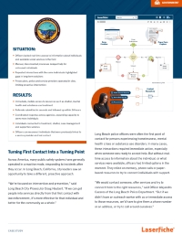 Long Beach Police Department Guide