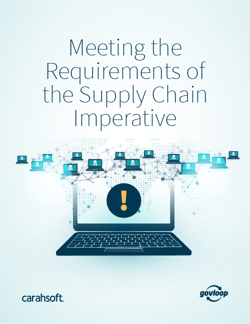 Supply Chain Guide Cover