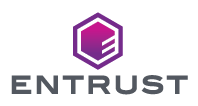 Entrust Logo