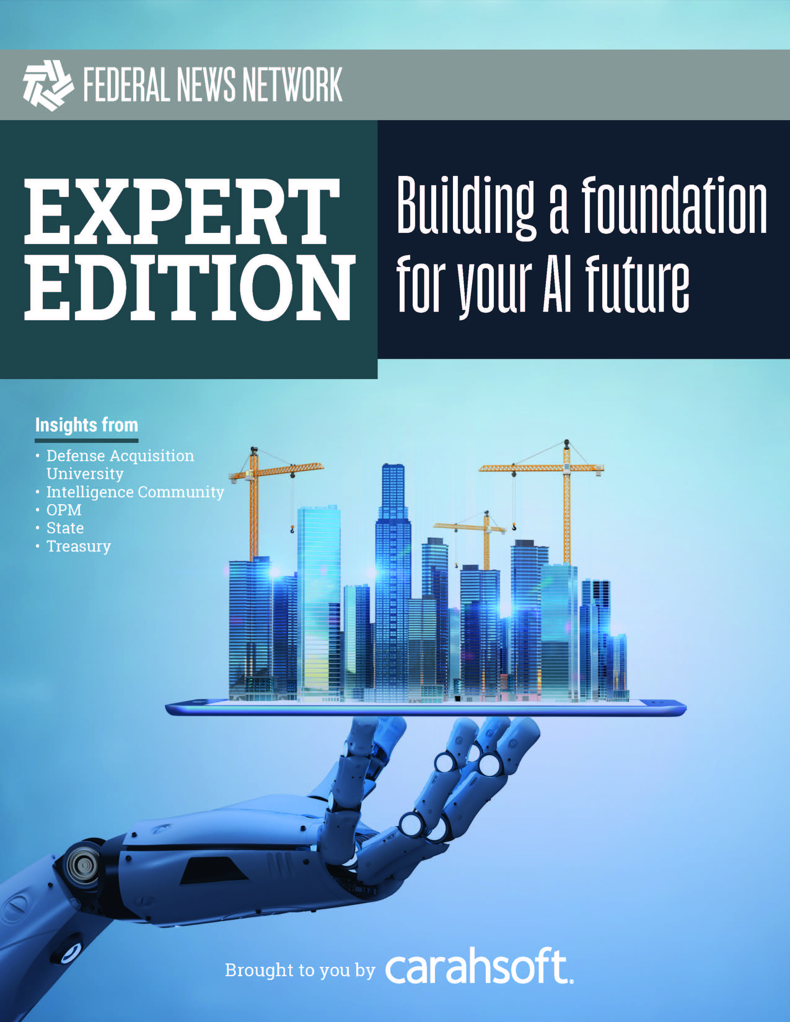 FNN Expert Edition AI cover