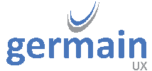 Germain UX logo