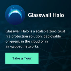 Learn more about Halo from Glasswall.