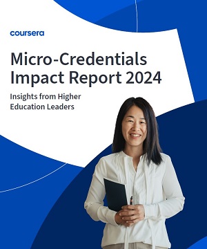 Micro-Credentials Impact Report 2024