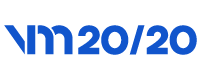 VM2020 logo