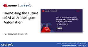 Harnessing the Future of AI with Intelligent Automation
