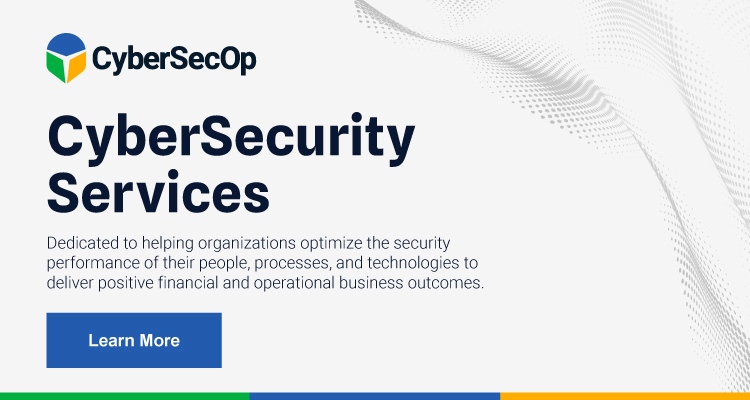 CyberSecurity Services