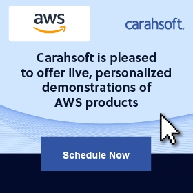 AWS Live Demos
