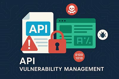  Securing APIs in Modern Applications: Vulnerability Best Practices