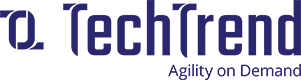 TechTrend logo