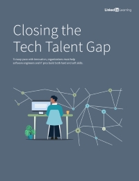 Closing the Tech Talent Gap