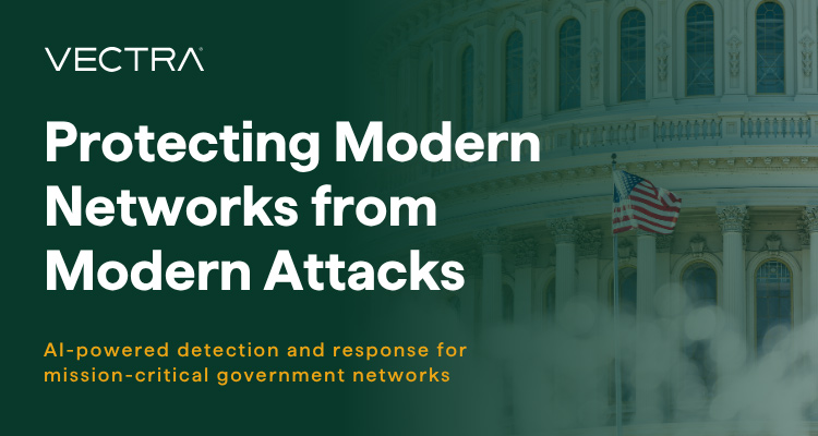 ALWAYS ON: MNMA for Government Banner