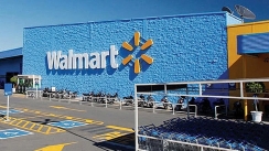 Case Study – Walmart