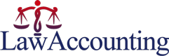 Lawaccounting logo