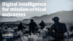 Digital Intelligence for Mission-Critical Outcomes