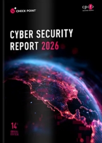 Cyber Security Report 2026