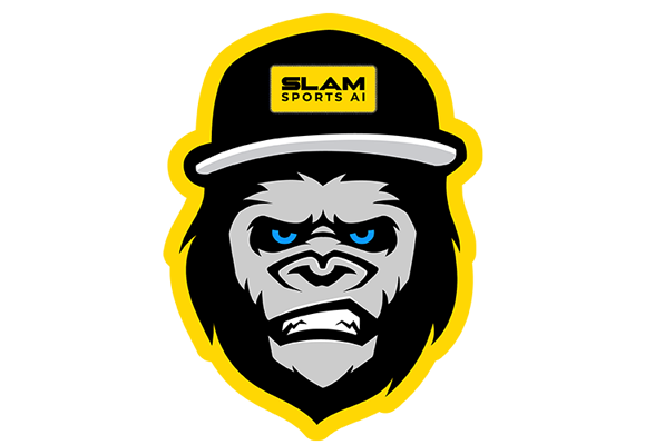 SLAM Sports logo