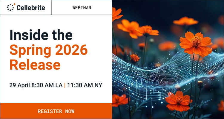 Inside the Spring 2026