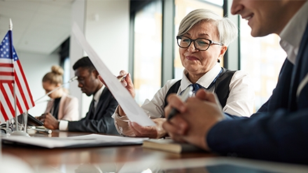 Clearing the Backlog with IDP