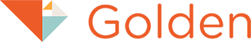 Golden logo