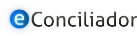 eConciliador logo