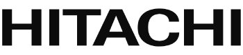 Hitachi logo