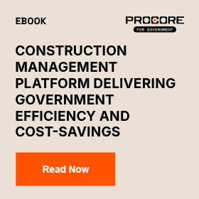 Procore Federal Slick Resource
