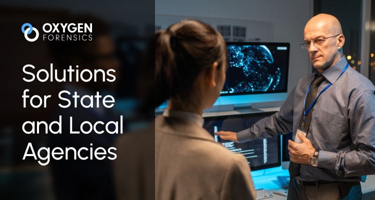 State and Local Agencies
