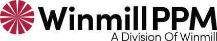 Winmill PPM logo