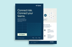 Connect Risk. Connect Your Teams.