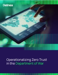 Operationalizing Zero Trust in the Department of War