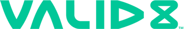 Valid8 Financial logo