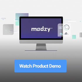 Modzy Product Demo