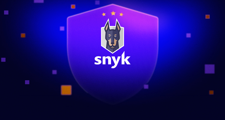 Snyk Banner