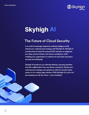 Skyhigh AI