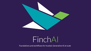 Finch.AI: Foundations and Work-flows for trusted generative AI at scale