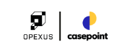 Casepoint + OPEXUS