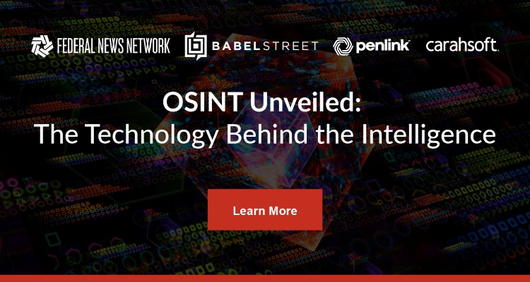 OSINT Unveiled: The Technology Behind the Intelligence