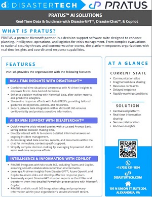 PRATUS AI Solutions