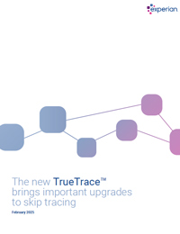 The New TrueTraceTM Brings Important Upgrades to Skip Tracing