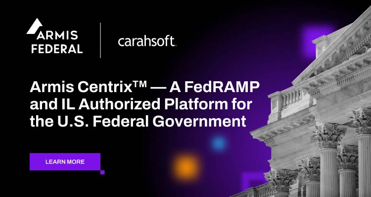 Armis Federal Solutions
