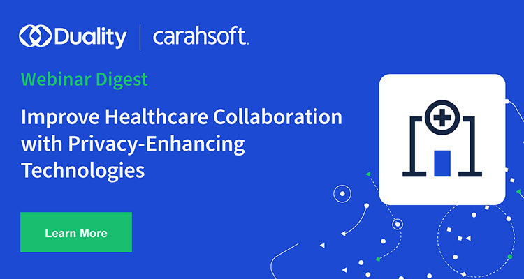 Webinar Digest: Improve Healthcare Collaboration 